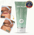 SECALIA | Crema Calmante y Antifúngica para Rozaduras y Pliegues Cutáneos
