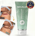 SECALIA | Crema Calmante y Antifúngica para Rozaduras y Pliegues Cutáneos